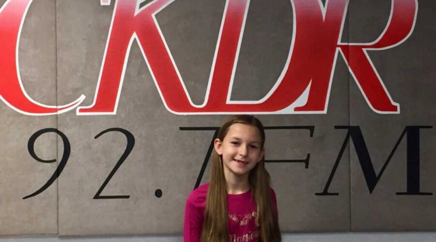 julia Rockin’ And “Wrol”in For Cancer