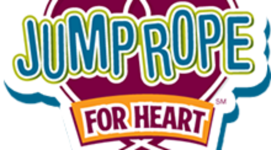 New Prospect Taking Part In ‘Jump Rope For Heart’