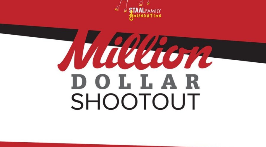Regional Qualifier Named For Million Dollar Shootout