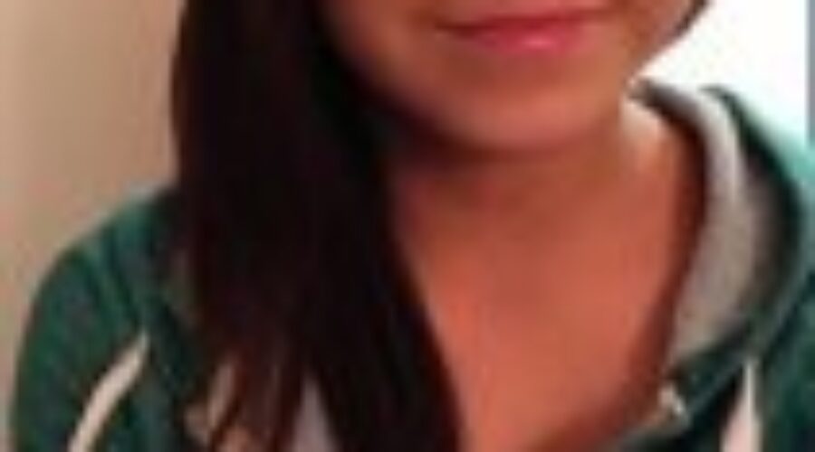 Missing Dryden Girl