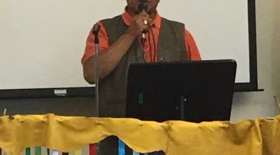 Treaty #3 Chief Hoping To Sit Down With Premier Ford To Address Concerns