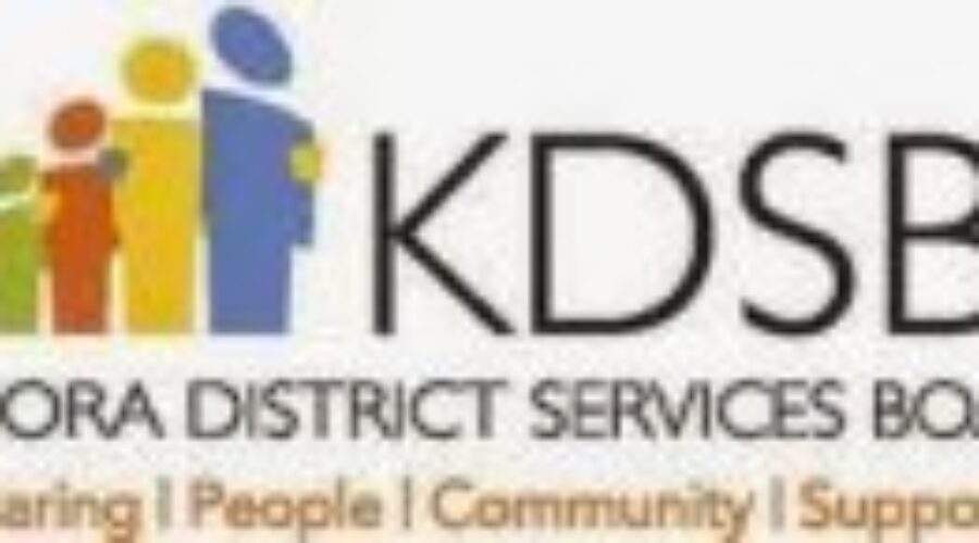 KDSB Supporting Habitat For Humanity
