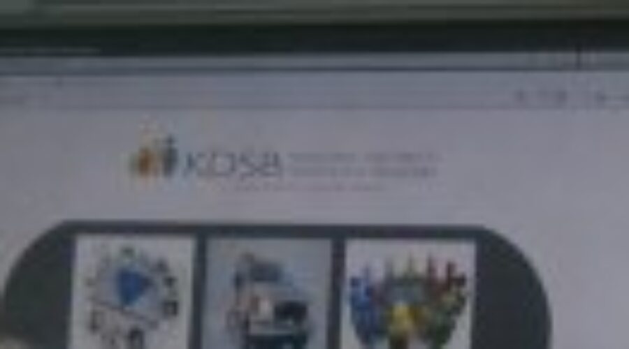 Services Board Set To Launch New Website