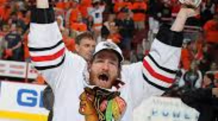 Stanley Cup Coming To Fort Frances In August