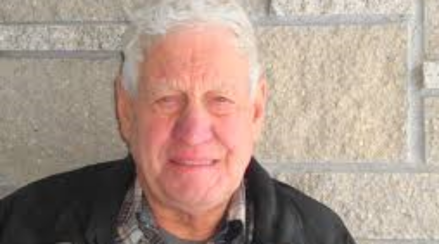 kennard_0 Outgoing Mayor Confident About Future