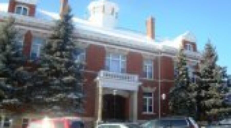 Kenora Murder Trial Nearing An End