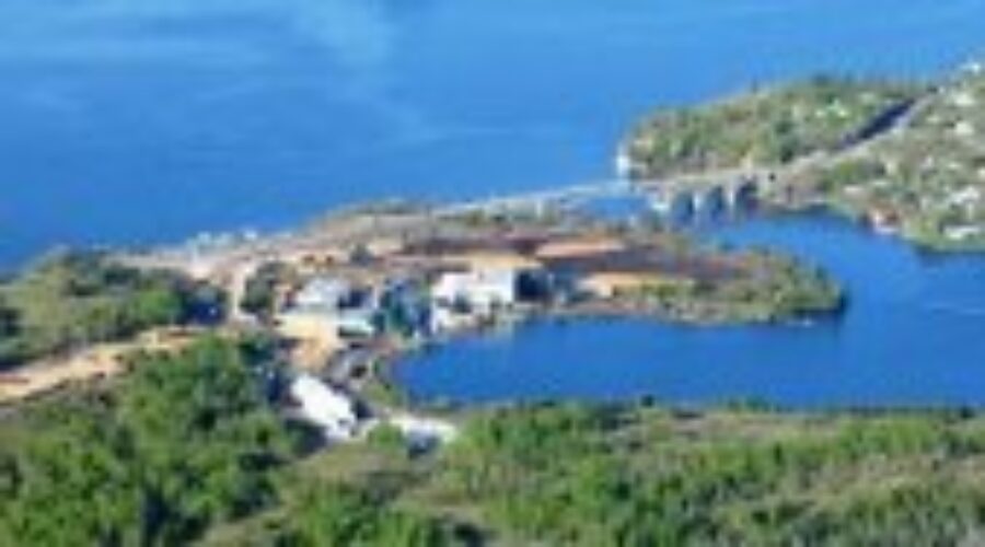 A Delay For The Kenora Forest Products Mill