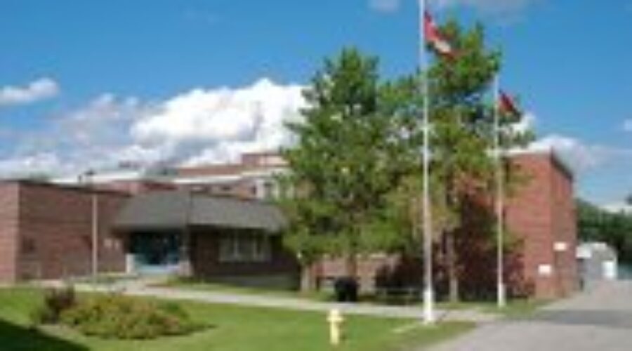 Not Enough Room In Ontario’s Jails