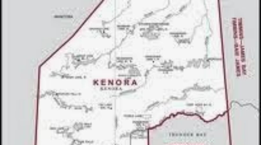 Political Scientist Believes Kenora Riding Up For Grabs