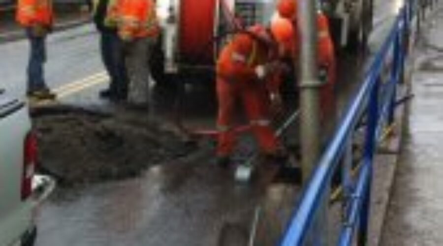 Province Releases Funds To Fix Dryden Underpass