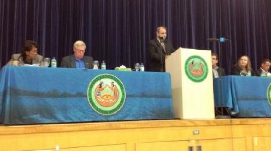 Energy, Health Care And Twinning Highway 17 All Highlights Of Final All-Candidates Forum
