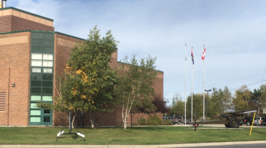Army Reserve Open House In Kenora Tomorrow
