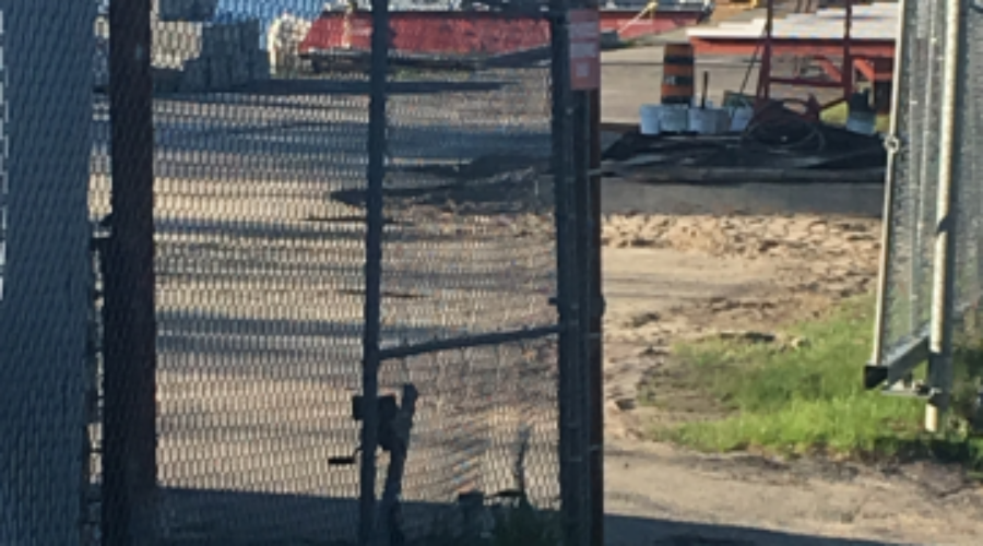Second Life For Kenora Coast Guard Base
