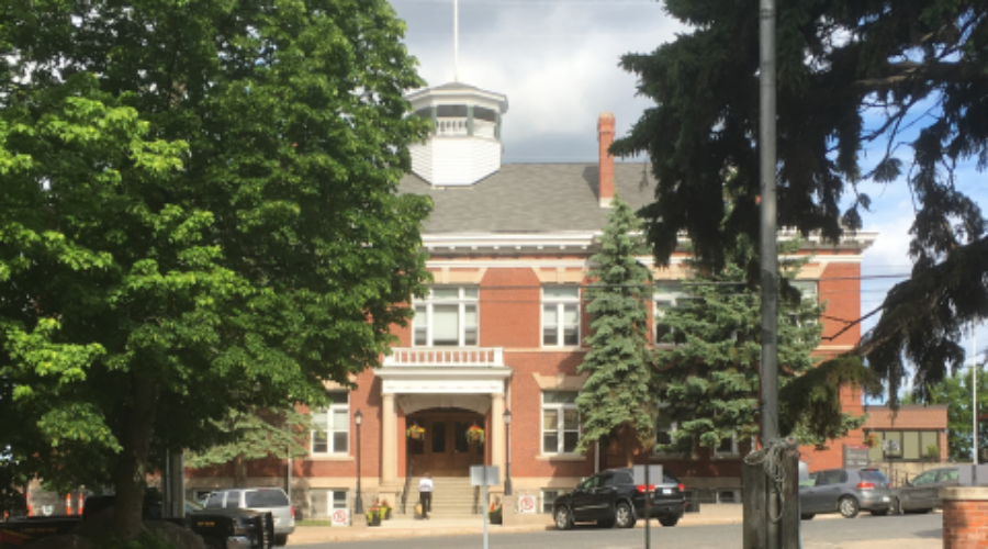 OPP Officers First To Testify At Assin Inquiry