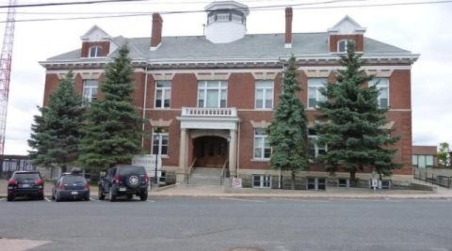Complaints Filed Against Kenora Justice Of The Peace