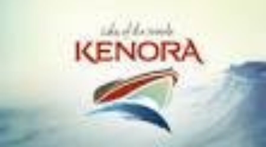 kenora20logo_1 Kenora Looking Good In MoneySense Survey