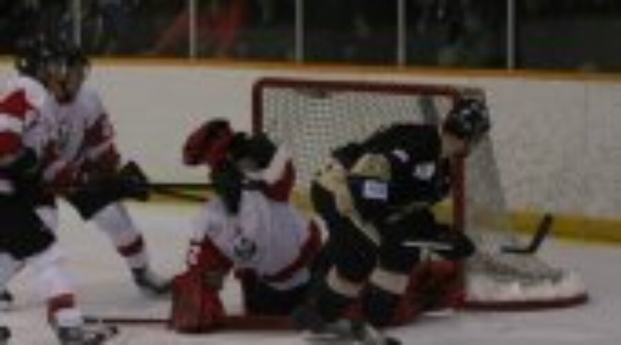 Thistles Drop Opener At Allan Cup
