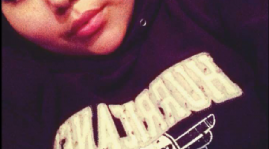 Kenora Teen Missing