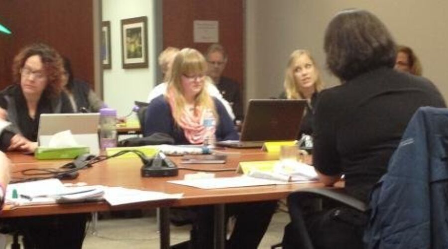 kerkermeier_0_0 Public School Board Making Headway On Mental Health