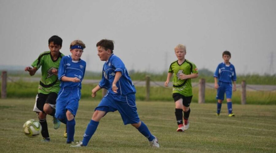 Dryden Wilderness U14 Team Makes Final In Winnipeg
