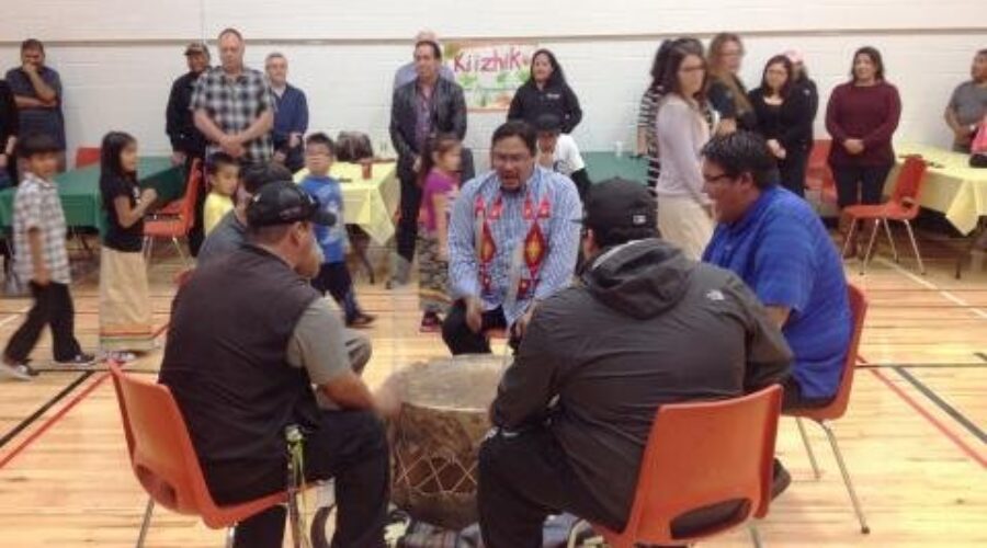 More Aboriginal Education In Ontario