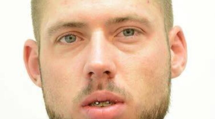 Wanted Man Arrested In Ignace (UPDATE)