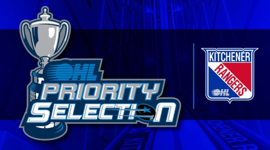Kenora’s Carter Tresoor Selected In OHL Draft