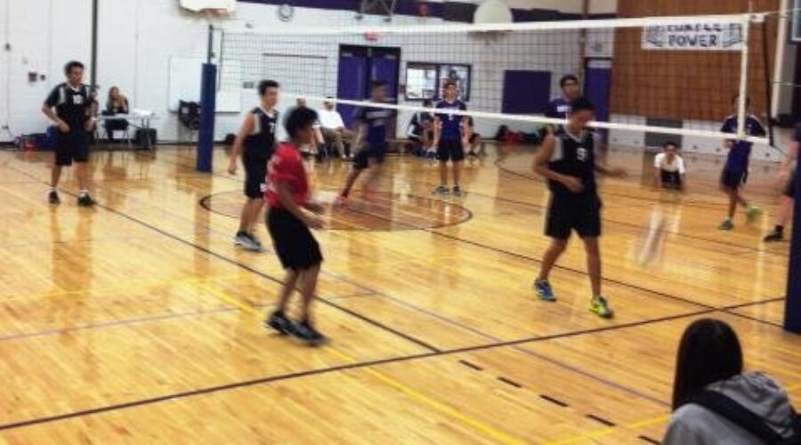 Pumpkin Smash Hits DHS; Rams Win One On Court
