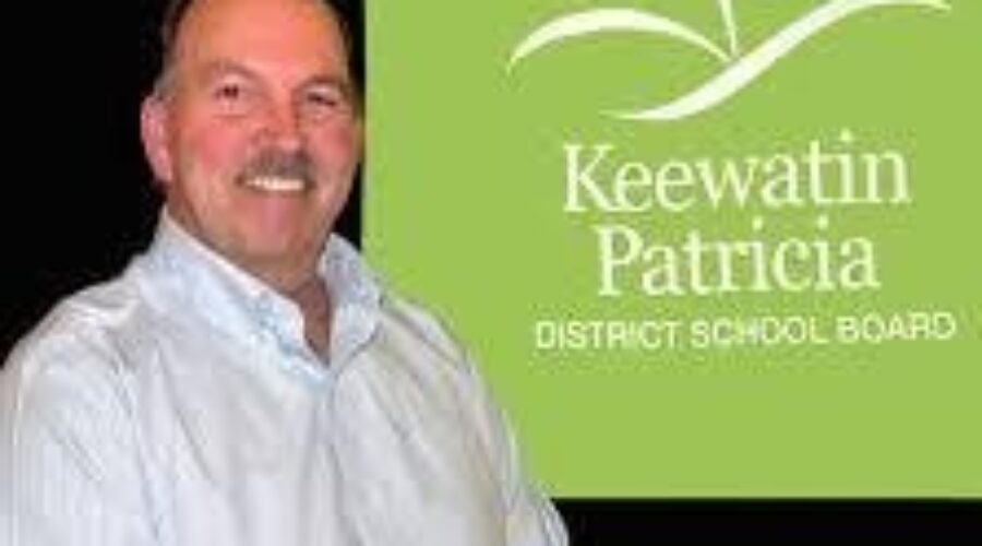 Ear Falls Trustee Named To Provincial Board