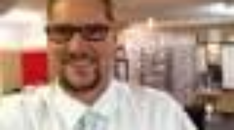 New Chamber President In Red Lake