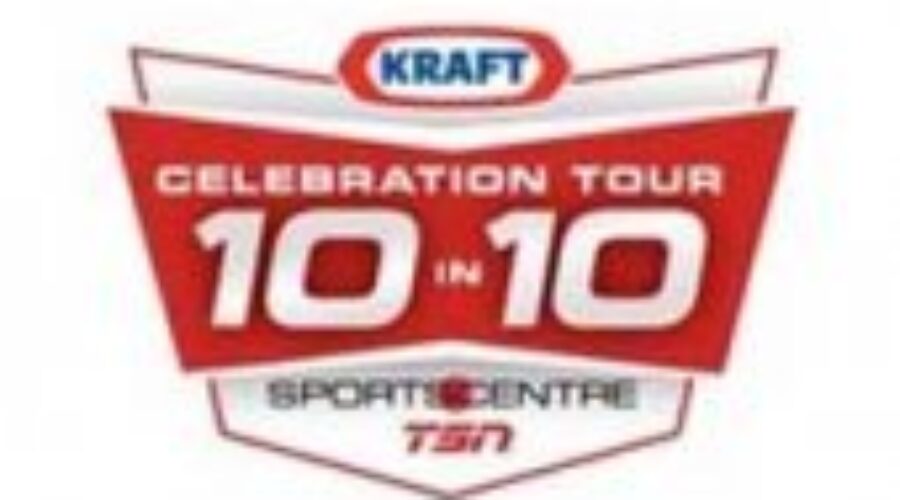 Dryden In Final 20 For Kraft TSN Hockey Tour