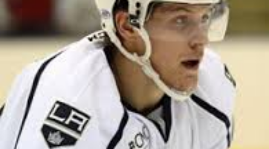 Huge Honour For Dryden’s Kevin Raine