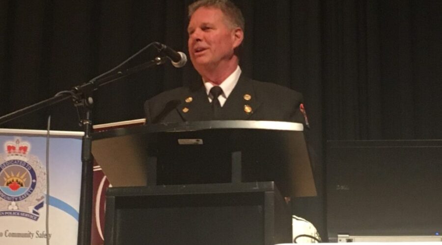 Northwest Response Forum A Success