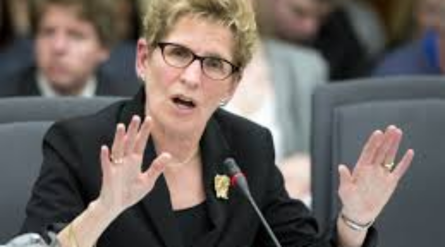 Public Assets On The Auction Block?