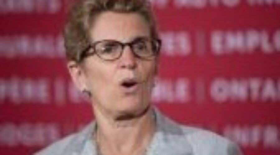 Ontario And Quebec Forming Partnership