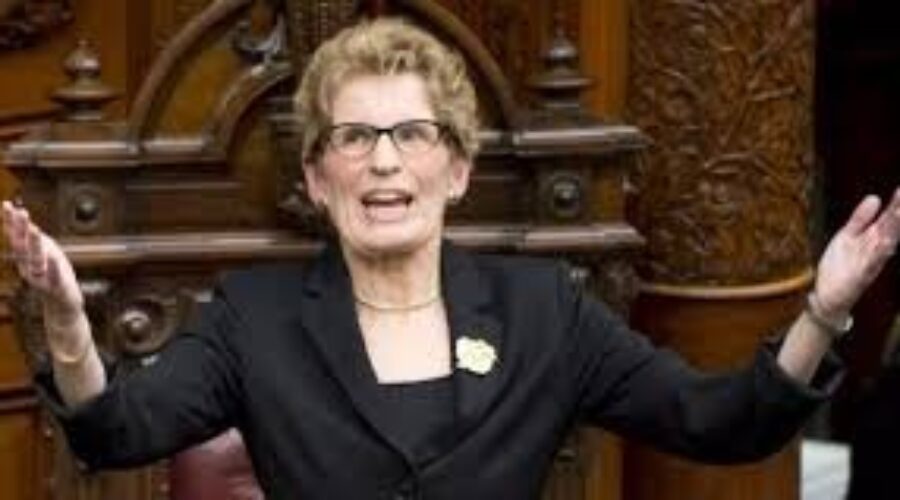 kwynneteach Premier Under Attack For Funding Support For Teachers Unions