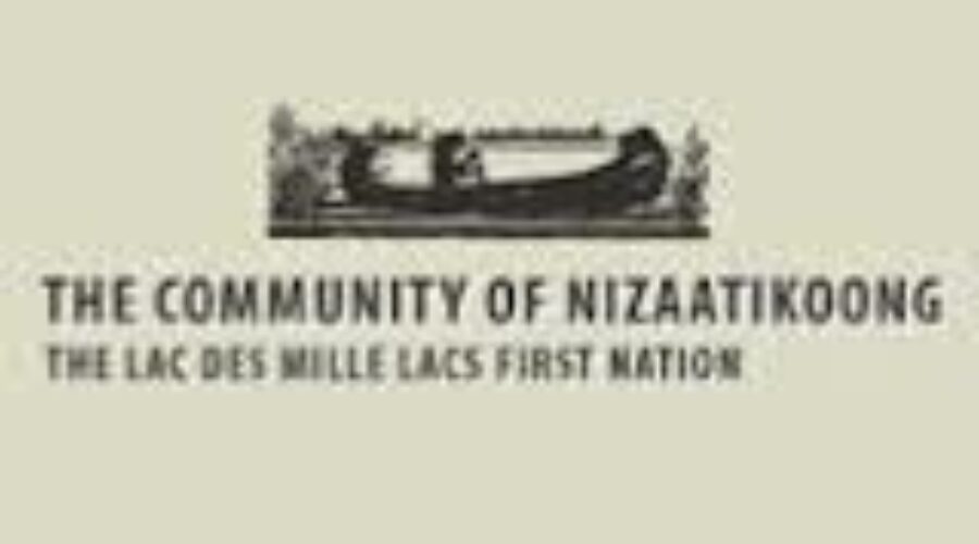 Agreement Reached With Lac Des Milles Lac