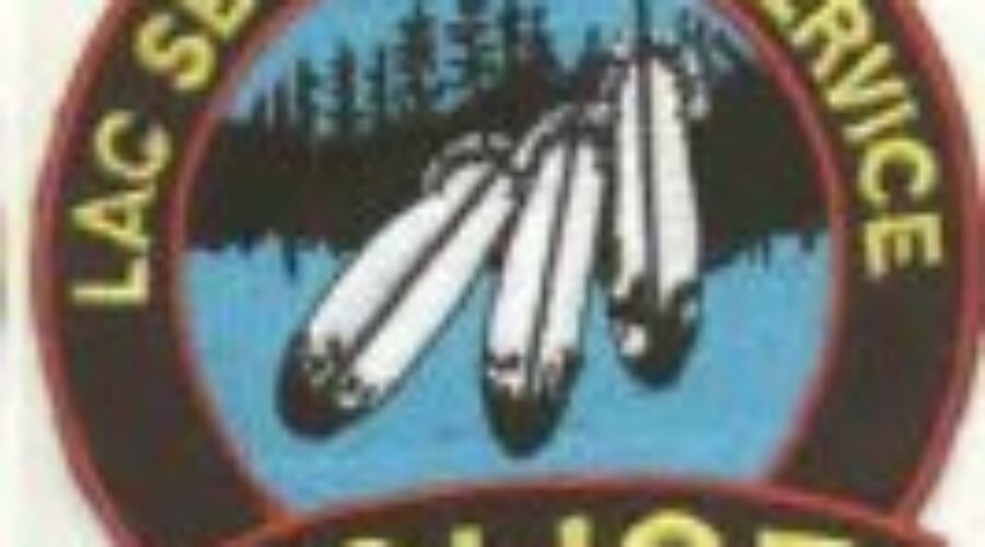 Standoff In Lac Seul Ends Peacefully
