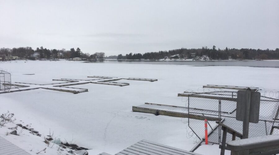 Warmer weather for the weekend