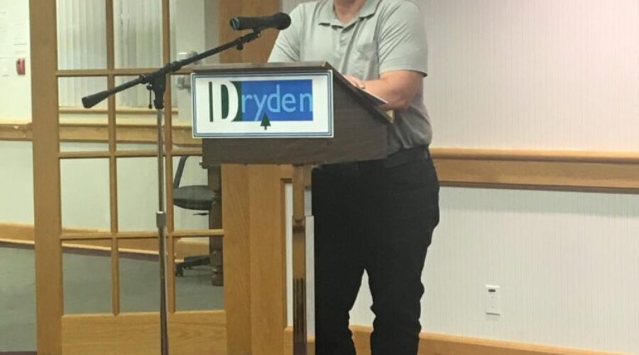 City Takes Action To Fix Leaky Arena Roof