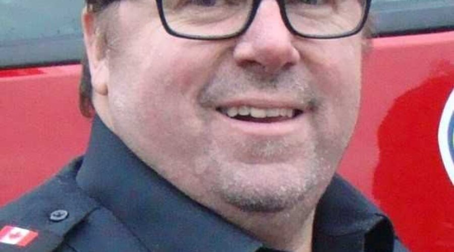 lapdog Dryden Votes 2018: Shawn Lappage