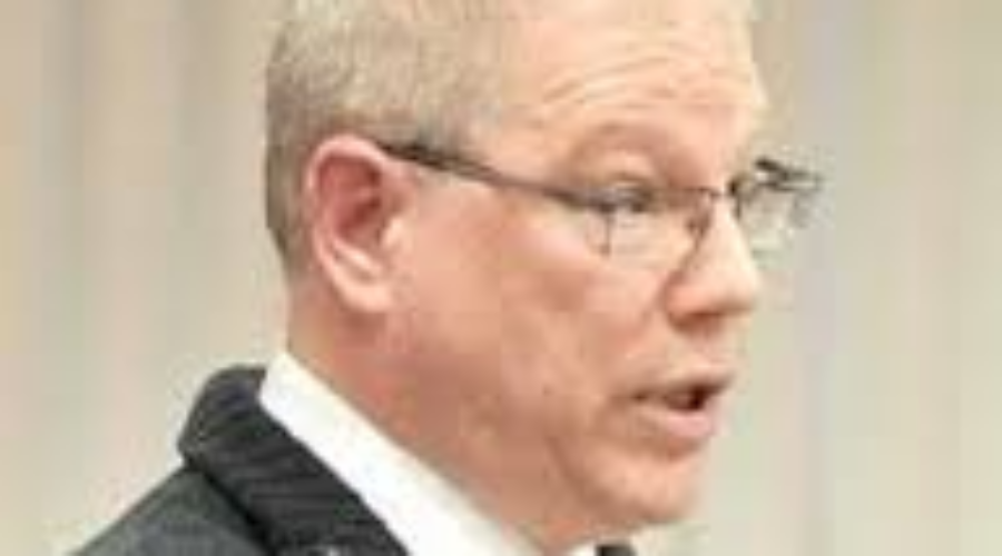 laraboie_3 Storage Room Debate Spills Over To Social Media; CAO Tries To Clear The Air