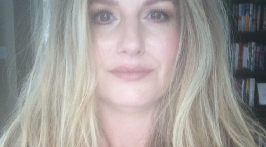 LeeAnn Hedge