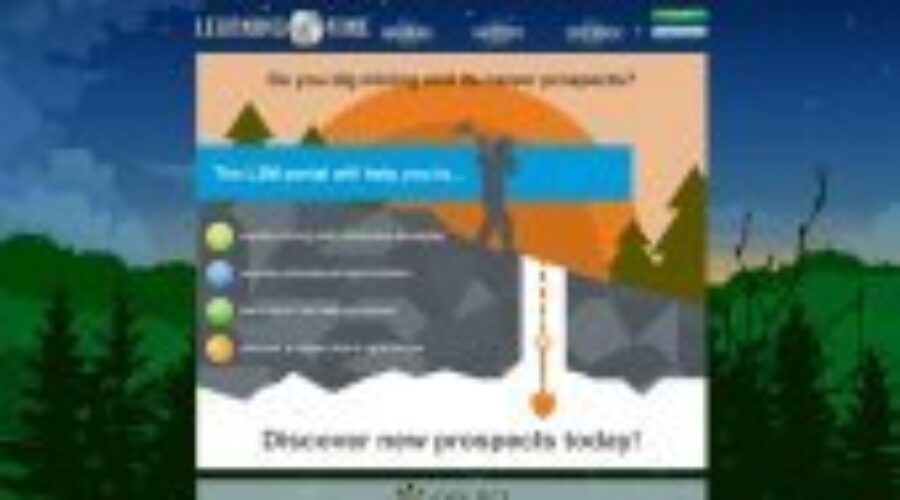 learning2mine New Website For First Nations Youth