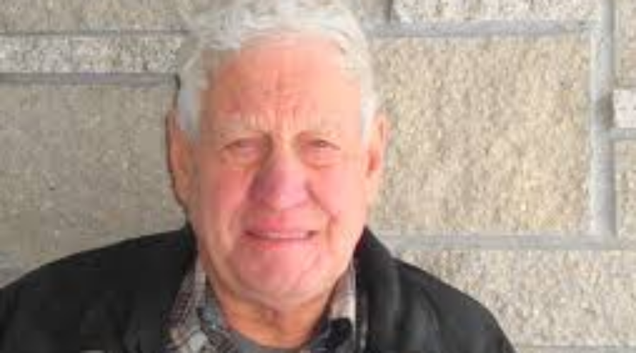 Lee Kennard Ignace Mayor Profile