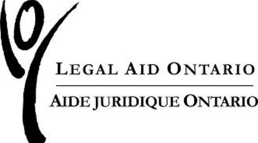 Changes To Legal Aid In Ontario