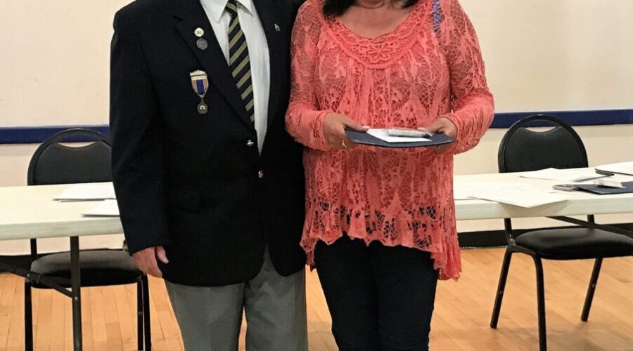 legion1 Dryden Legion Remembrance Day Poster Winners