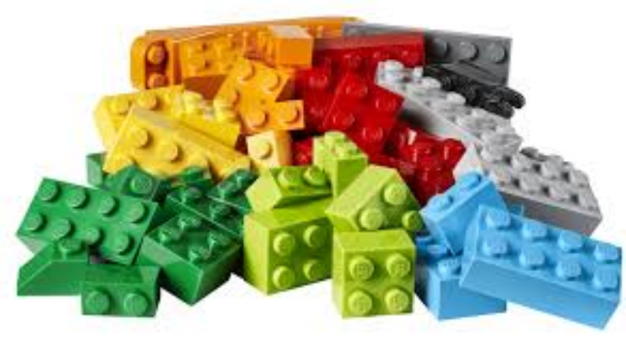Sioux Mountain Students Take Lego Building To A New Level