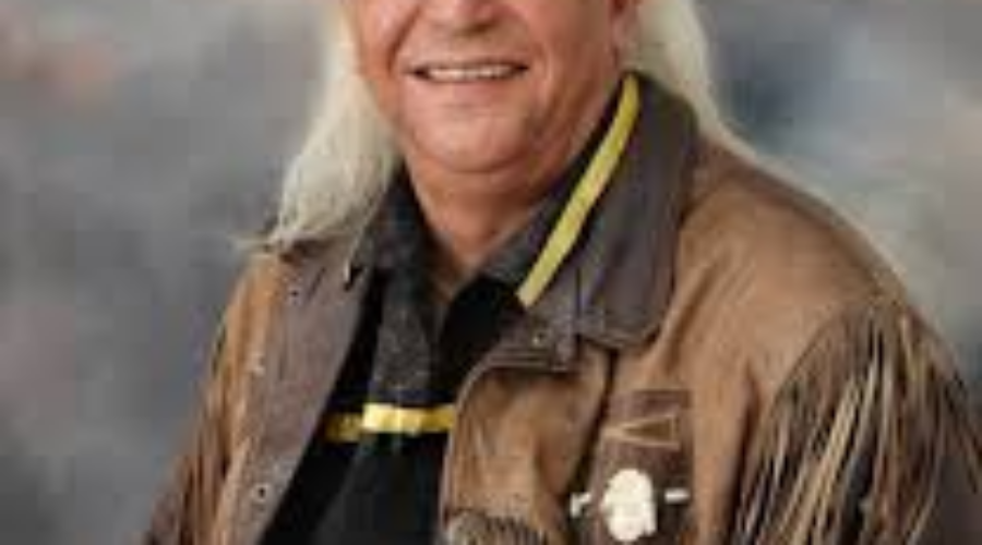 Former Treaty Three Chief Seeking AFN’s Top Job