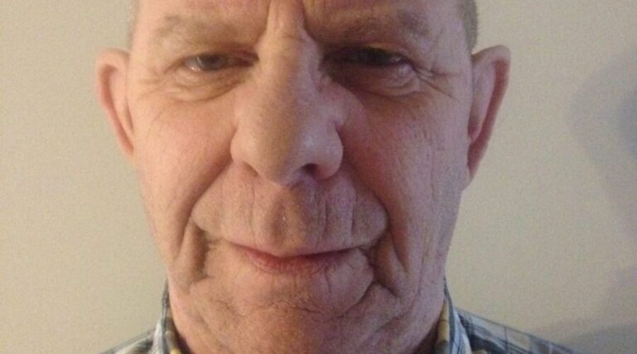 Larry Fraser Ignace Council Profile